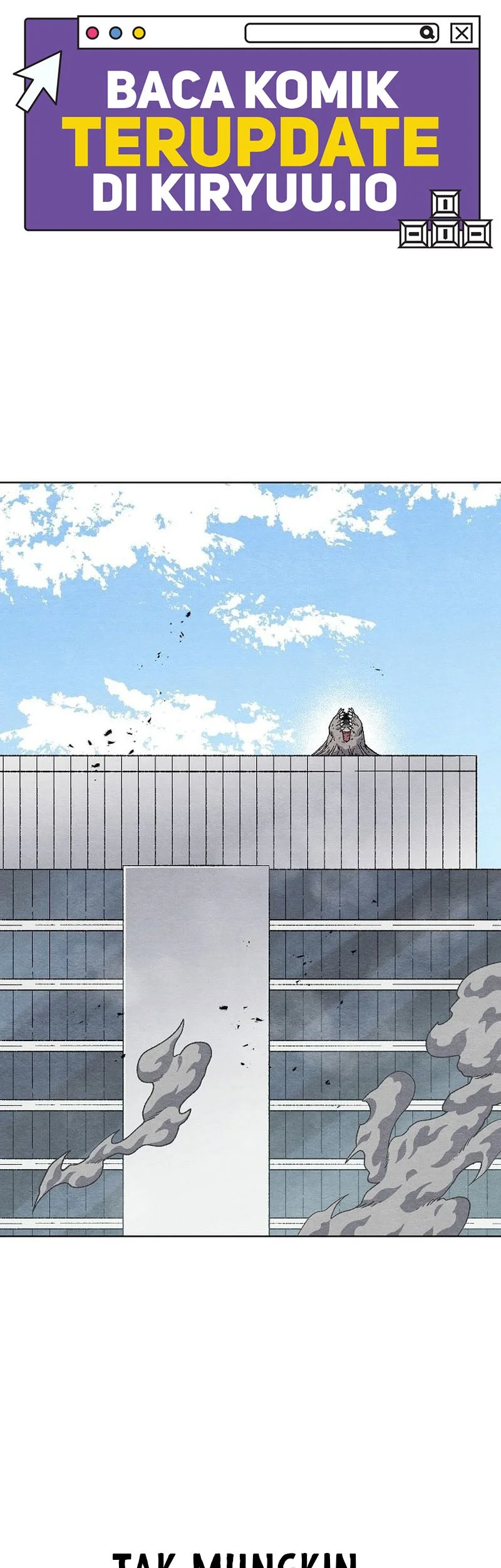 Manhwa Leu Leu Leu Chapter 4 gambar 2