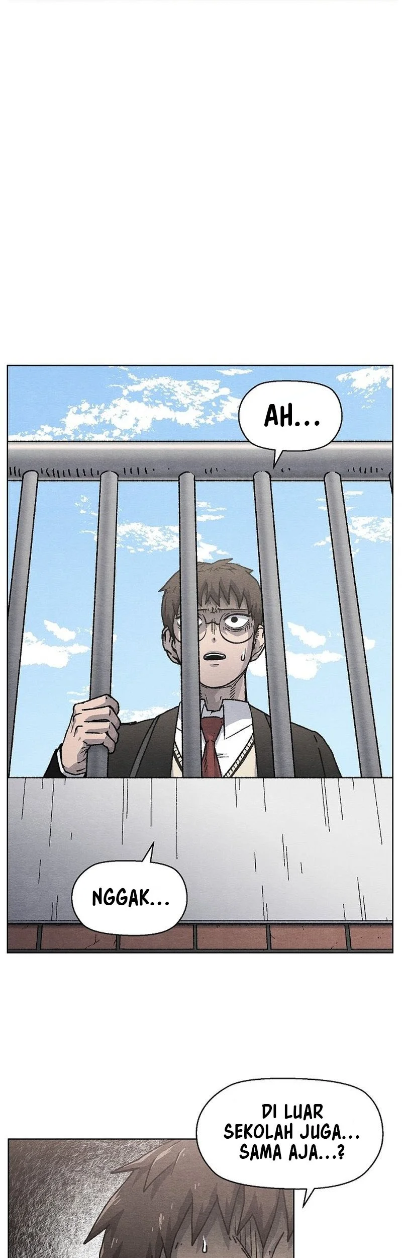 Leu Leu Leu Chapter 4 Gambar 8