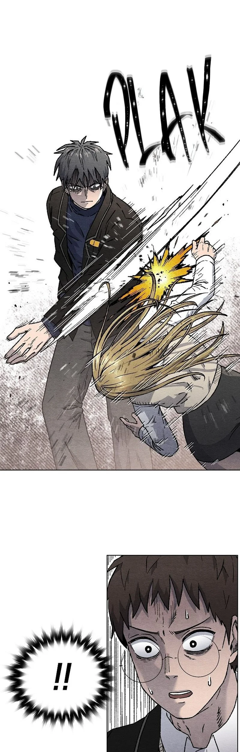 Leu Leu Leu Chapter 4 Gambar 15