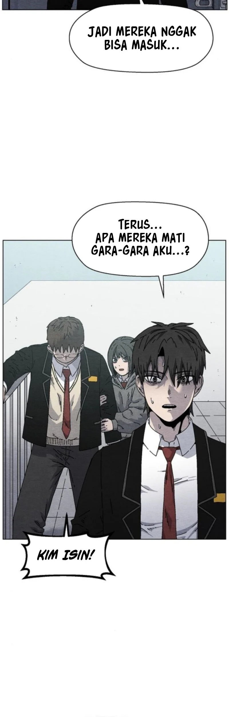 Leu Leu Leu Chapter 5 Gambar 52