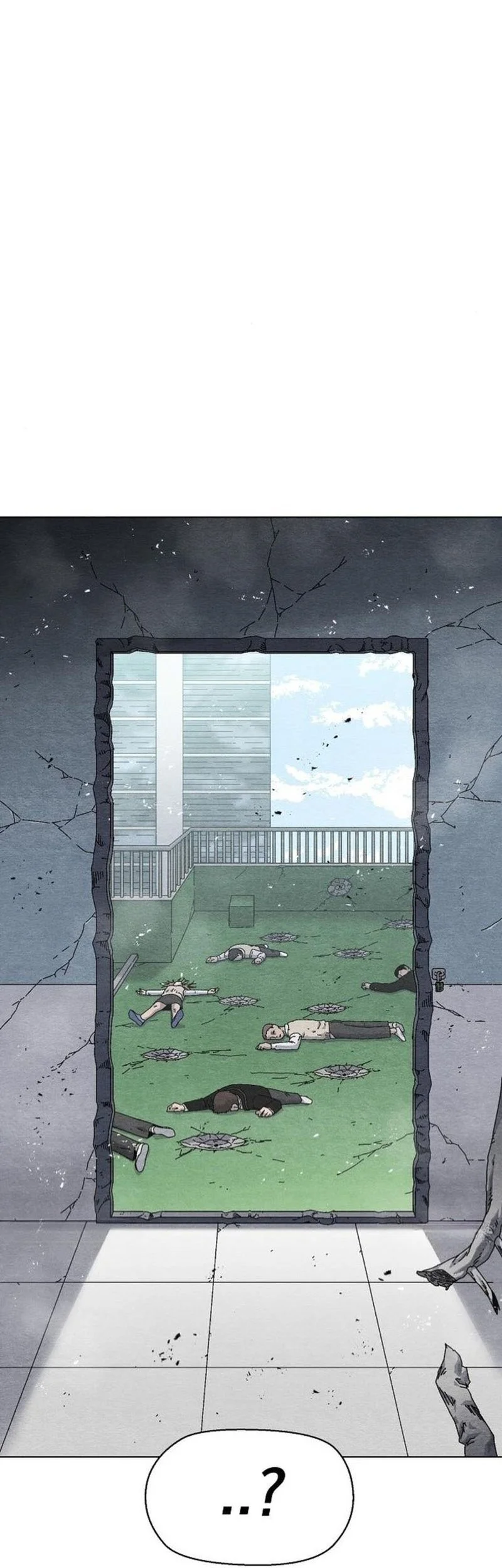 Leu Leu Leu Chapter 5 Gambar 60