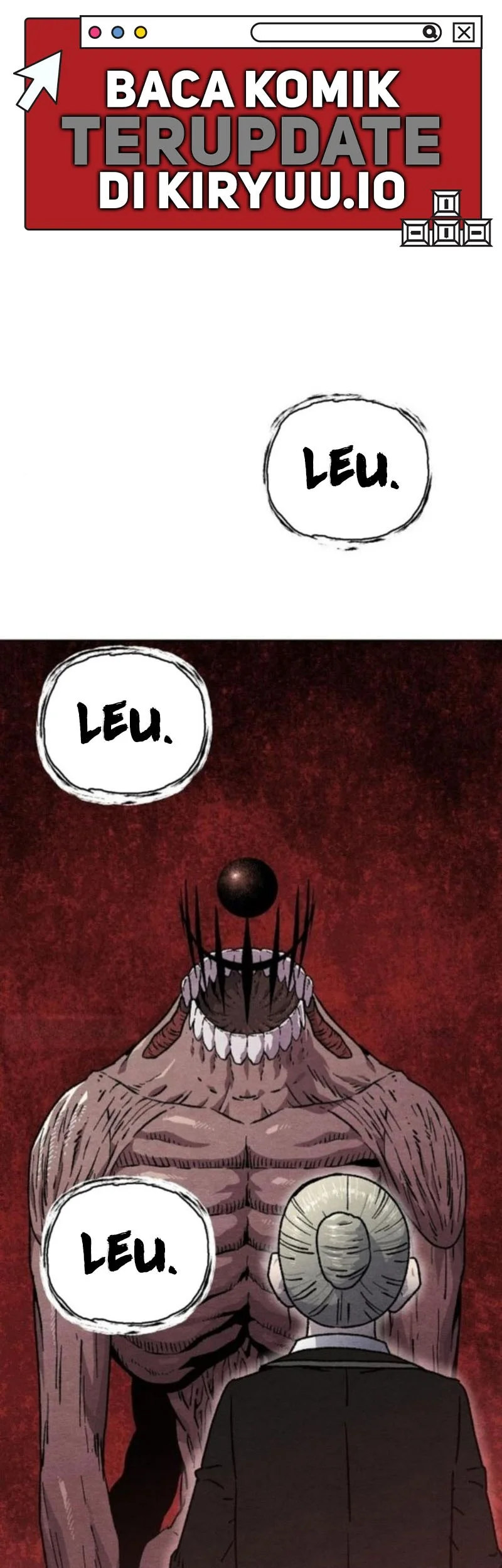 Manhwa Leu Leu Leu Chapter 5 gambar 2
