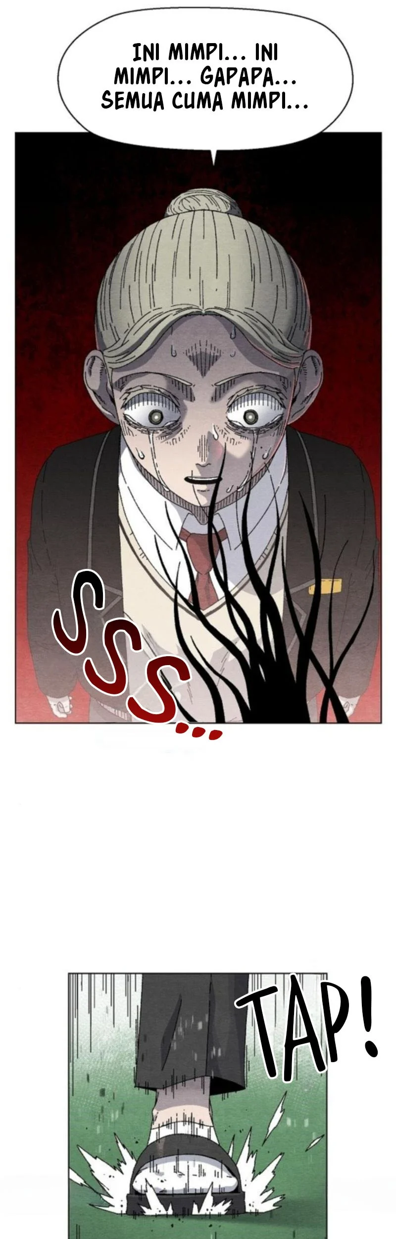 Leu Leu Leu Chapter 5 Gambar 11