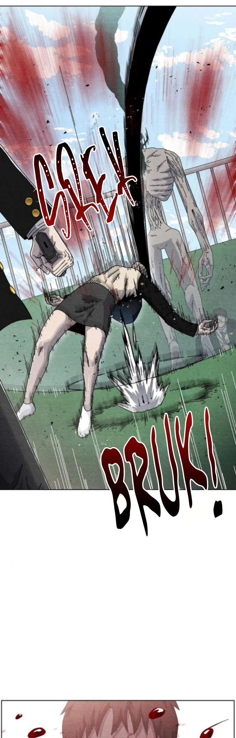 Leu Leu Leu Chapter 5 Gambar 15