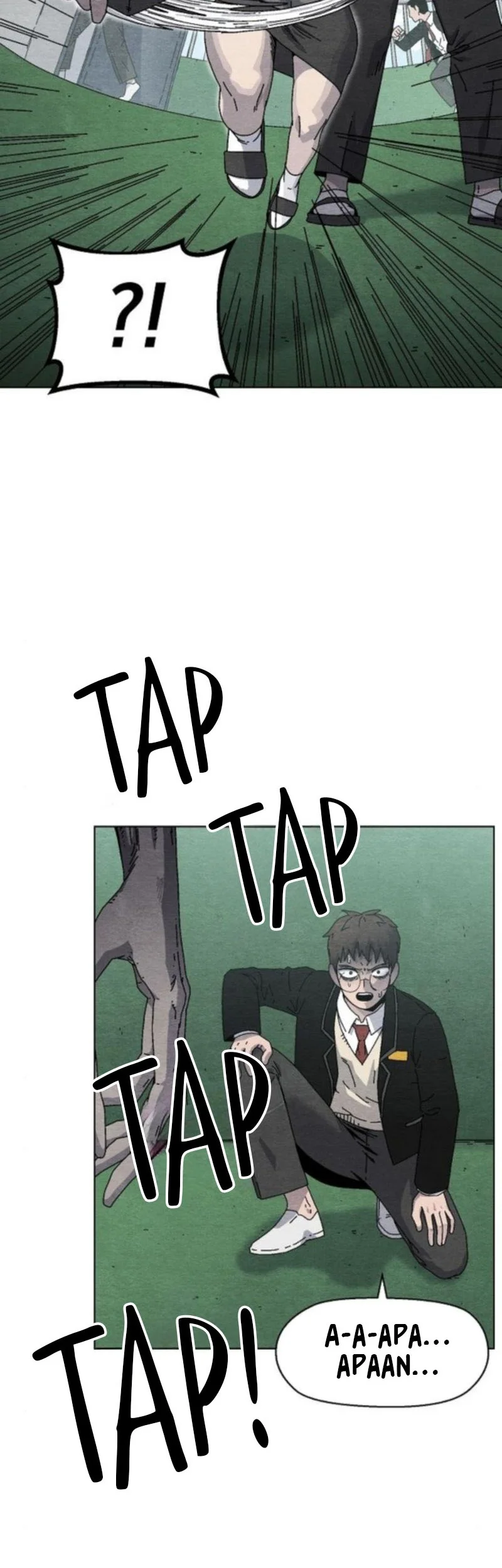 Leu Leu Leu Chapter 5 Gambar 22
