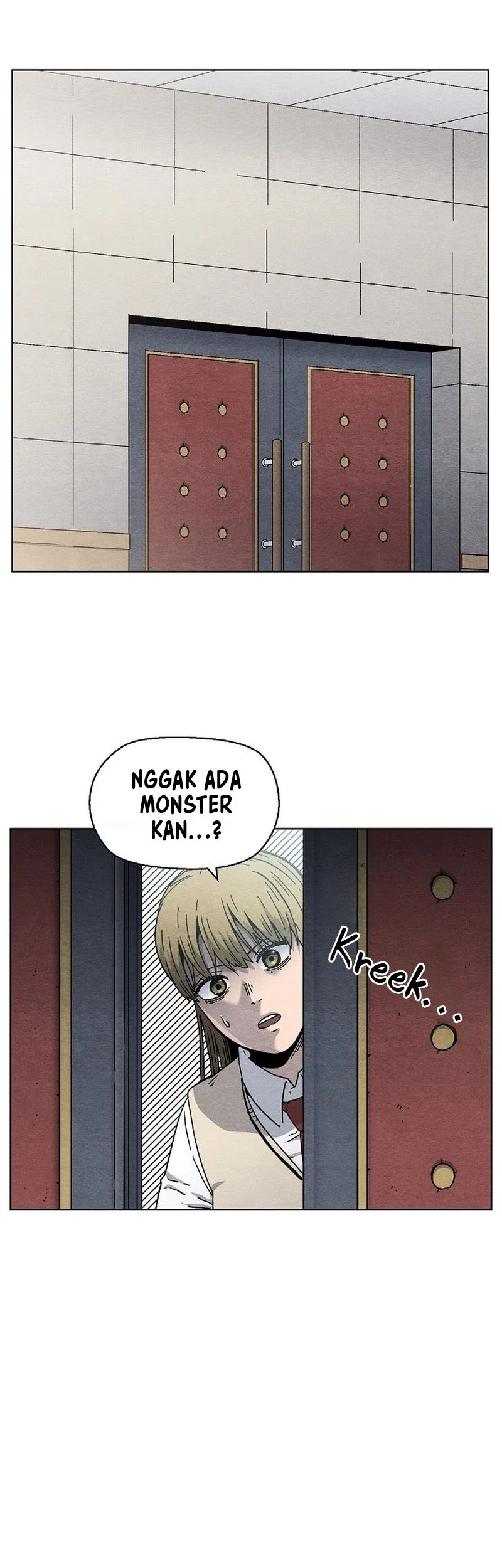 Leu Leu Leu Chapter 6 Gambar 34