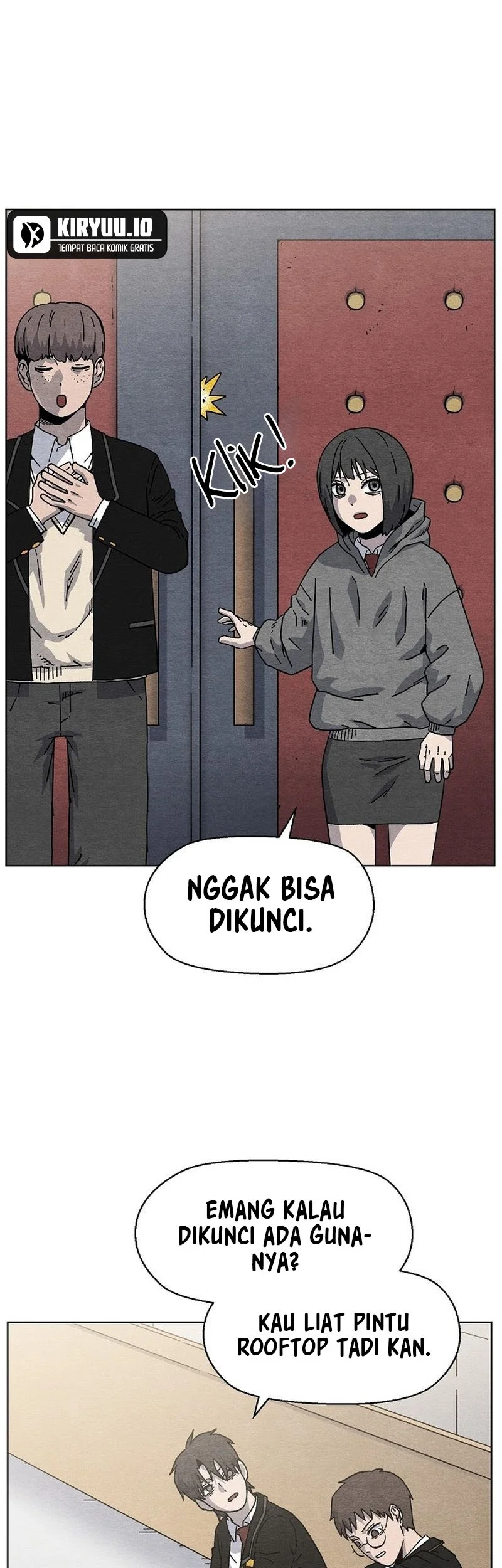 Leu Leu Leu Chapter 6 Gambar 36