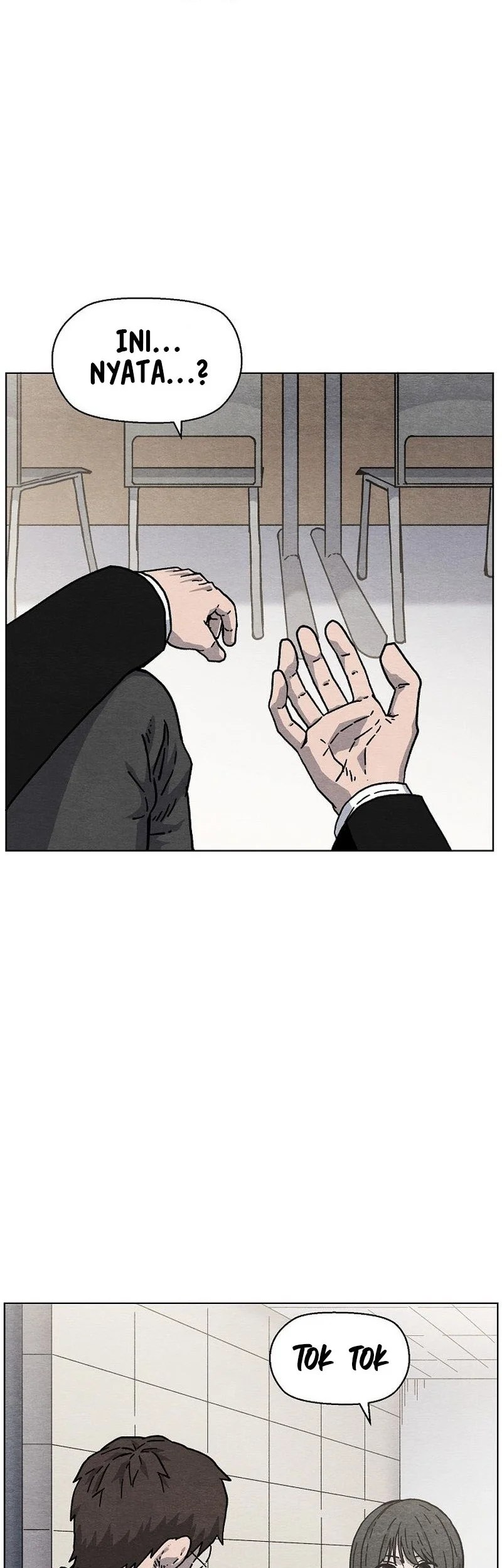 Leu Leu Leu Chapter 6 Gambar 39