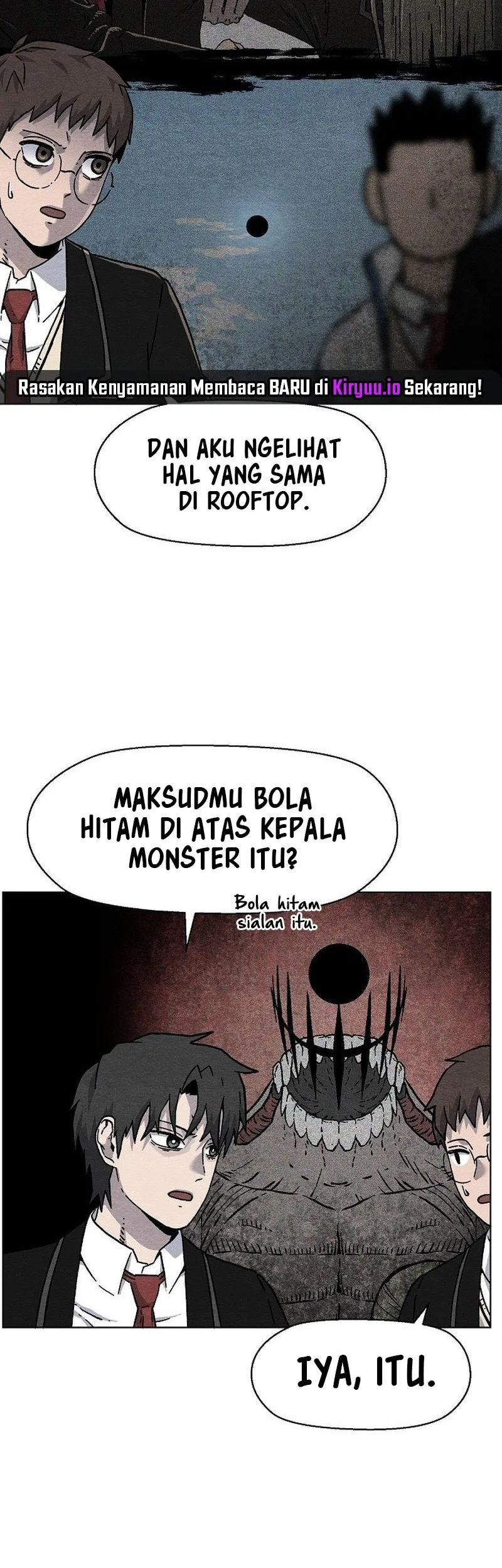 Leu Leu Leu Chapter 6 Gambar 43