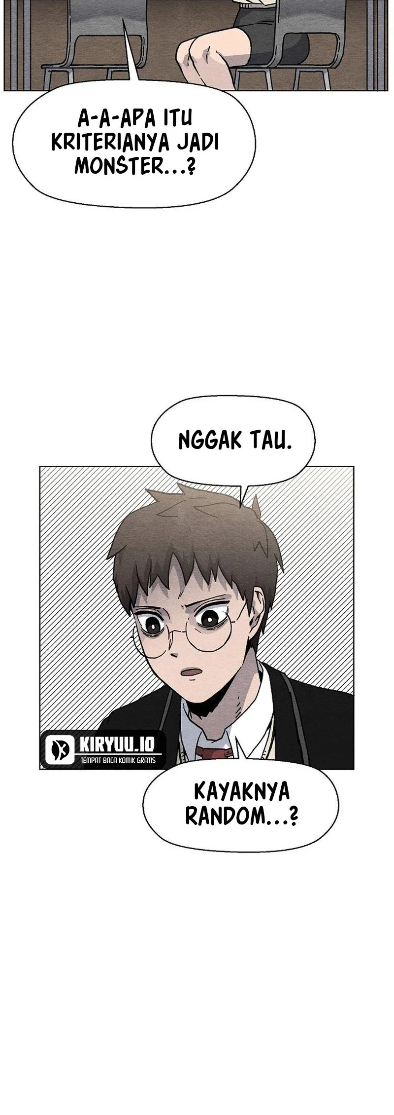 Leu Leu Leu Chapter 6 Gambar 45