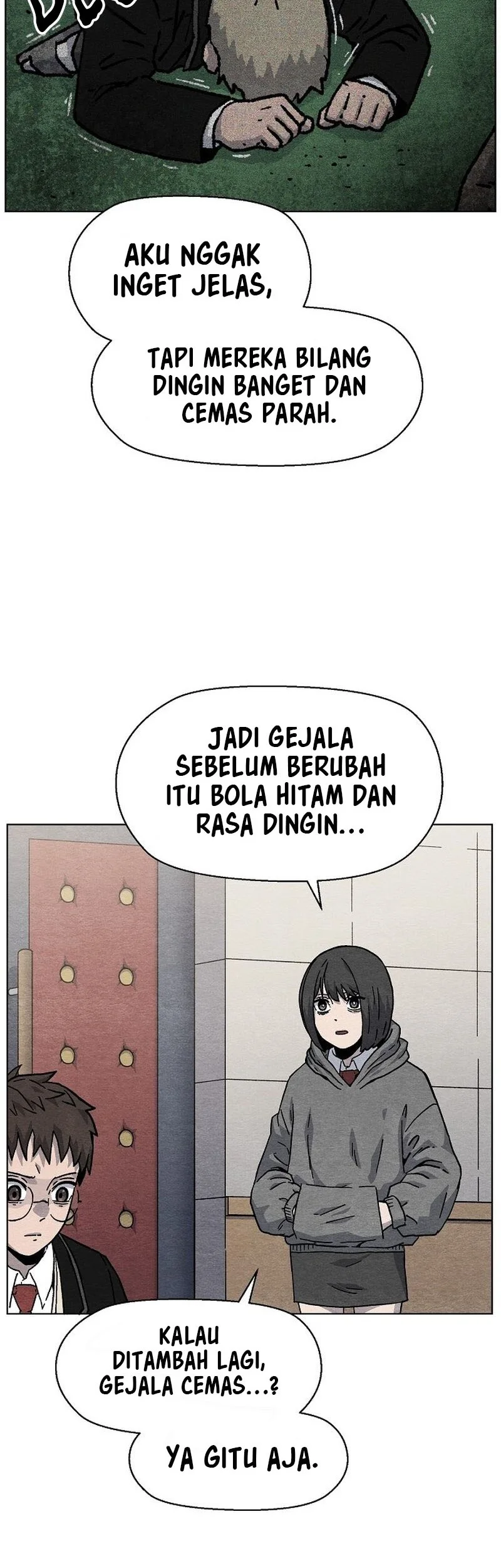 Leu Leu Leu Chapter 6 Gambar 47