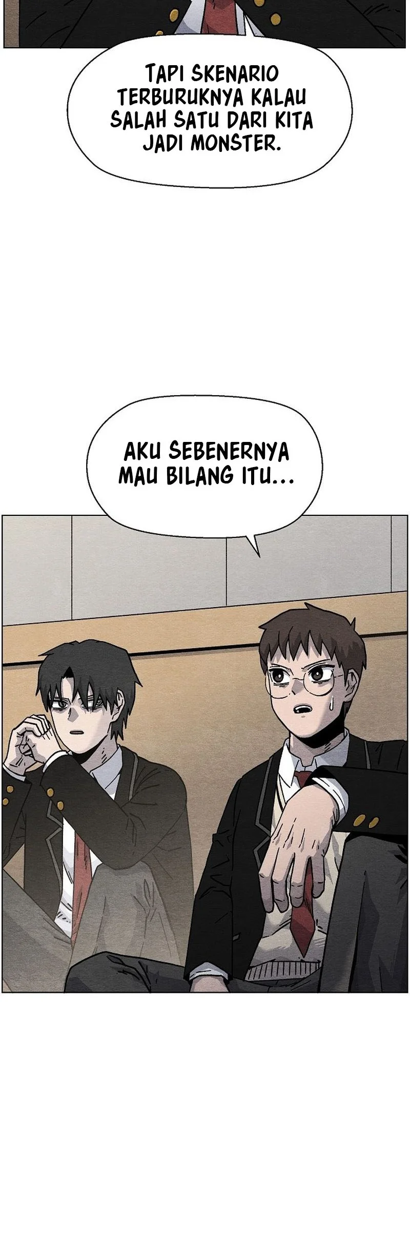 Leu Leu Leu Chapter 6 Gambar 49