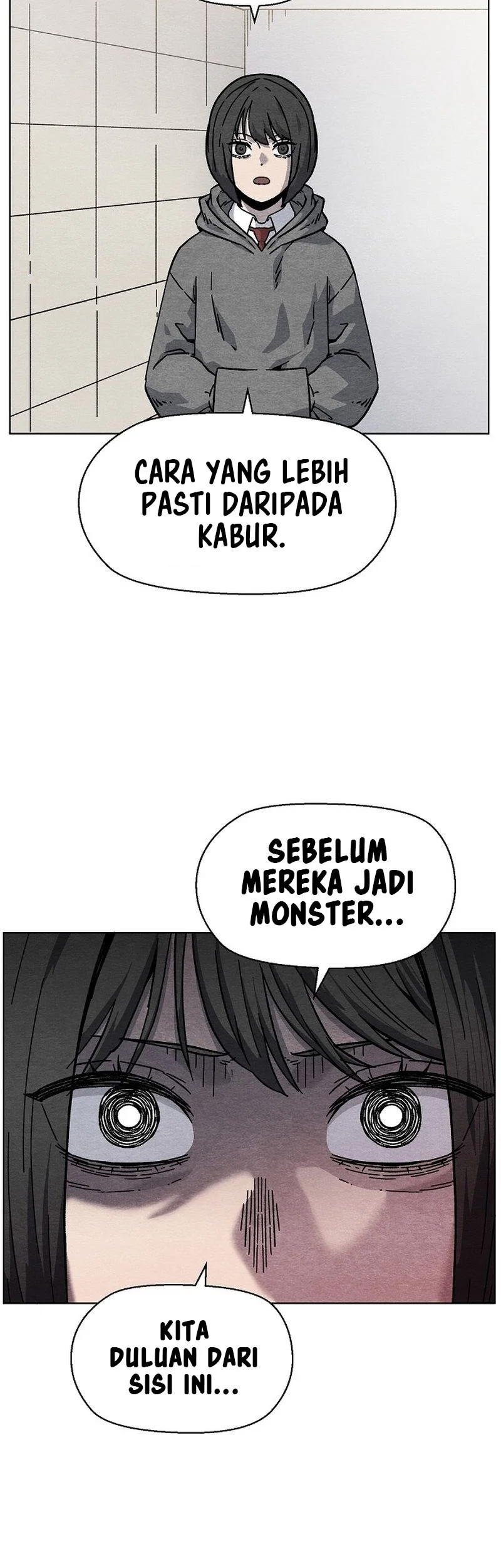 Leu Leu Leu Chapter 6 Gambar 52