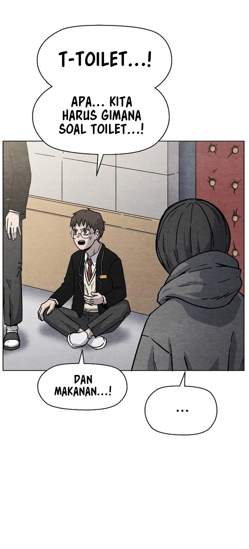 Leu Leu Leu Chapter 6 Gambar 53