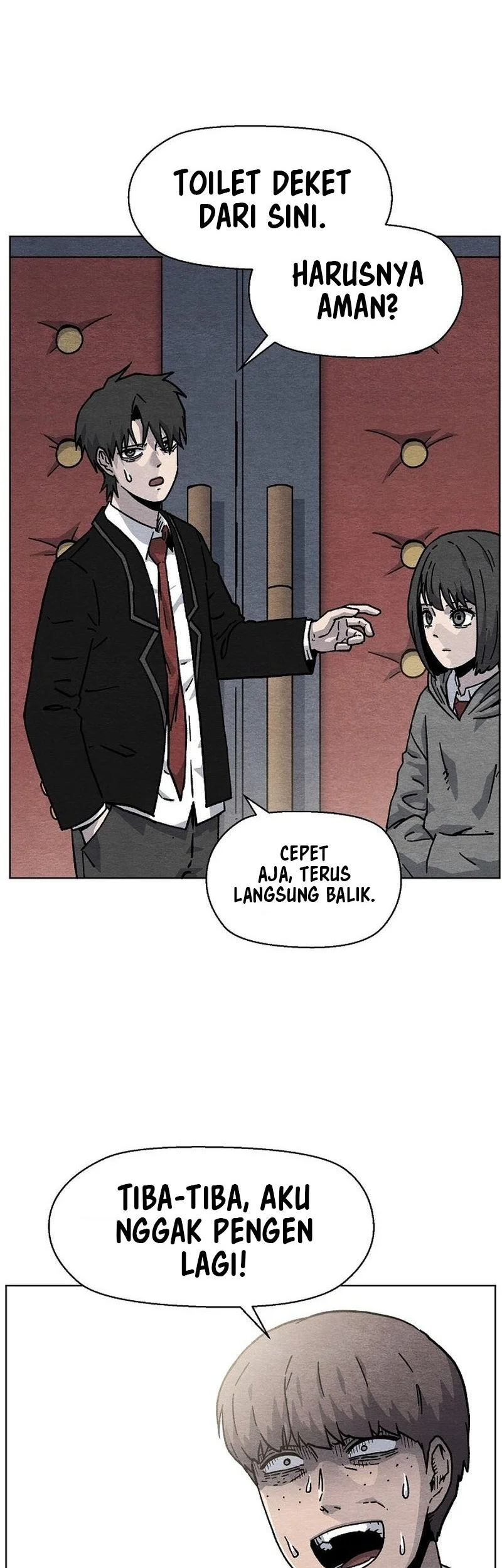 Leu Leu Leu Chapter 6 Gambar 55