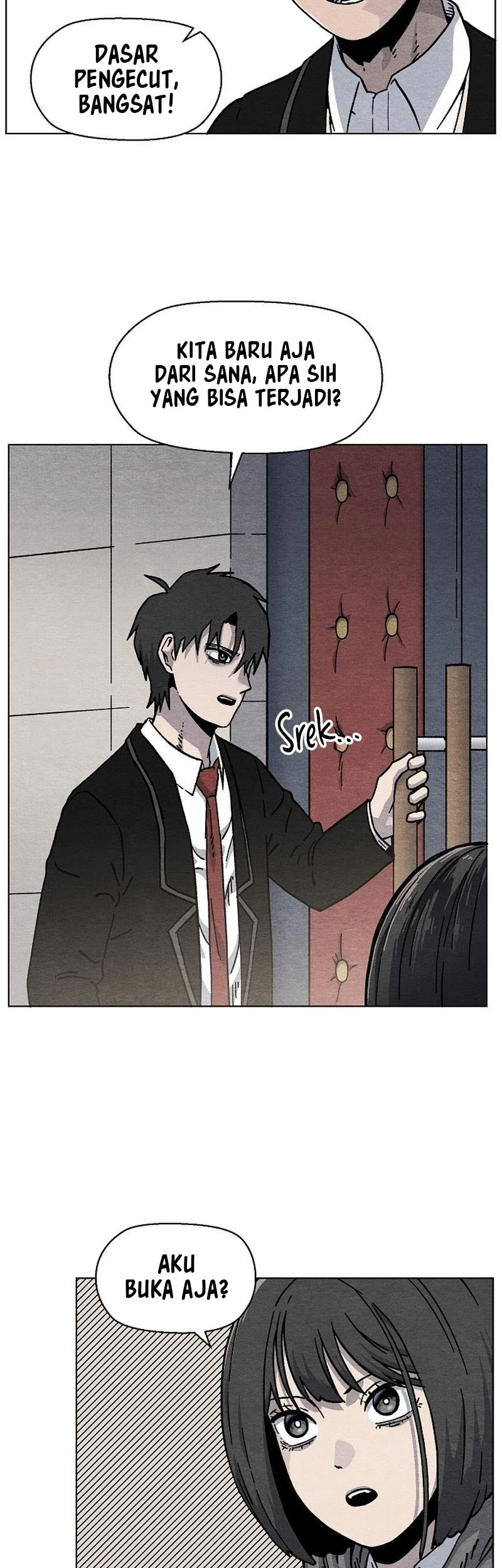 Leu Leu Leu Chapter 6 Gambar 56