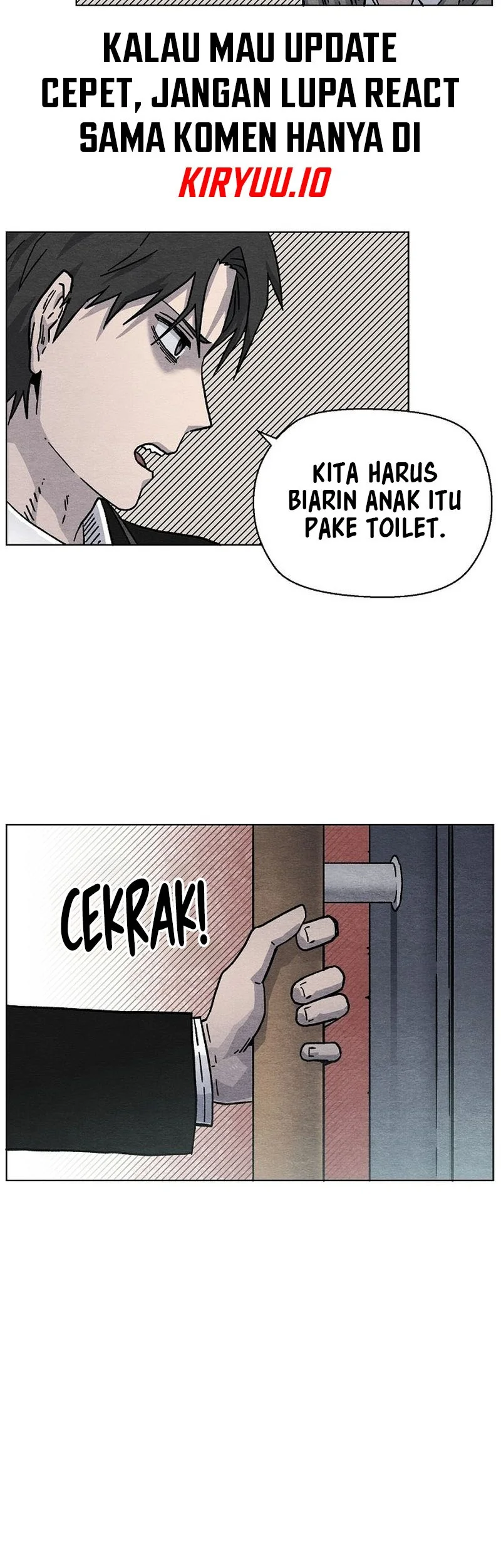 Leu Leu Leu Chapter 6 Gambar 57