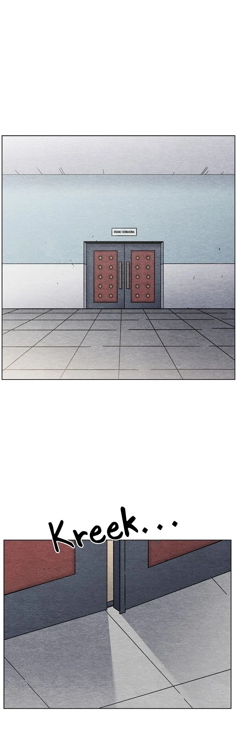 Leu Leu Leu Chapter 6 Gambar 58