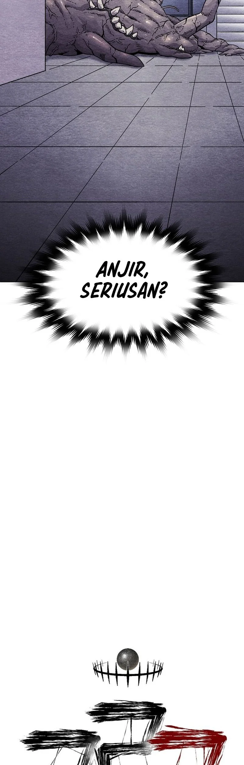 Leu Leu Leu Chapter 6 Gambar 61