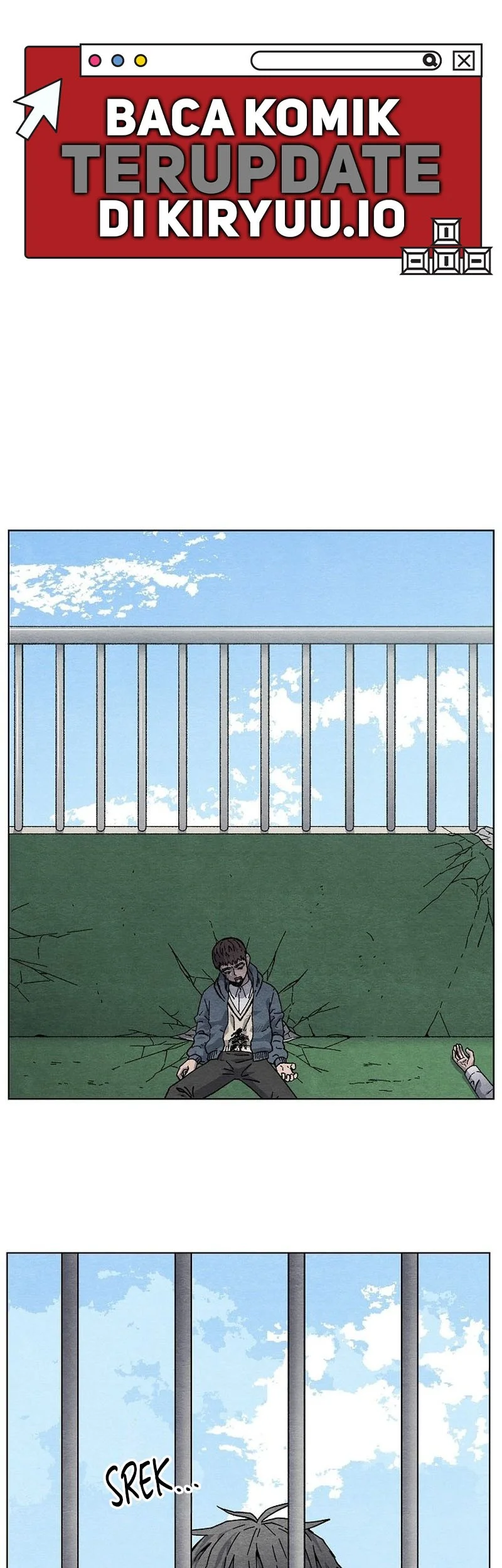 Manhwa Leu Leu Leu Chapter 6 gambar 2