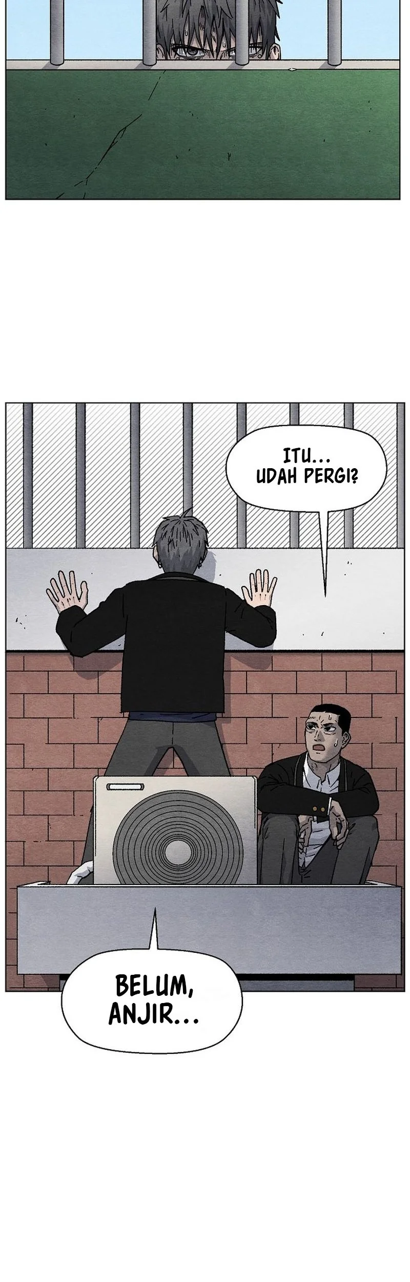 Leu Leu Leu Chapter 6 Gambar 3