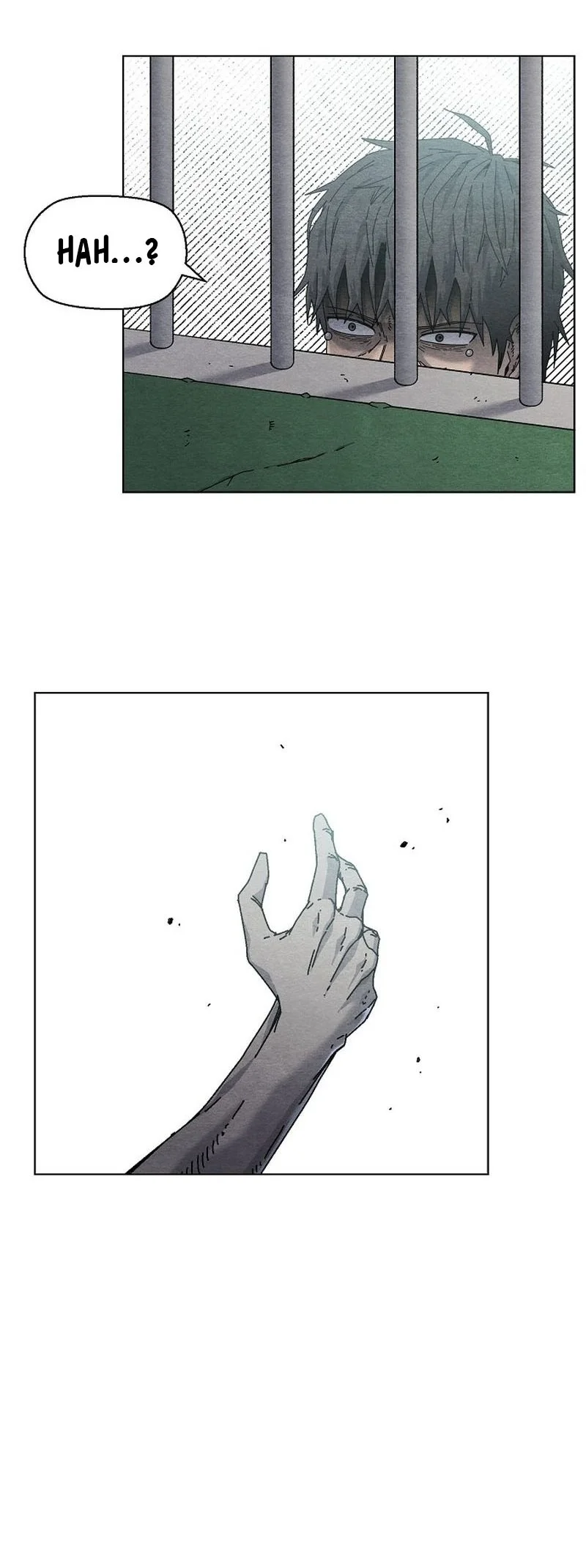 Leu Leu Leu Chapter 6 Gambar 5
