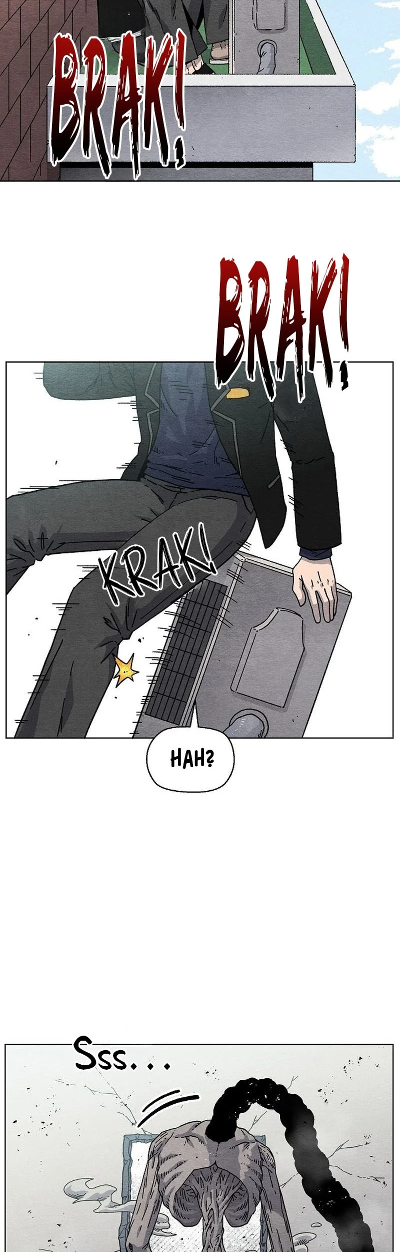Leu Leu Leu Chapter 6 Gambar 7