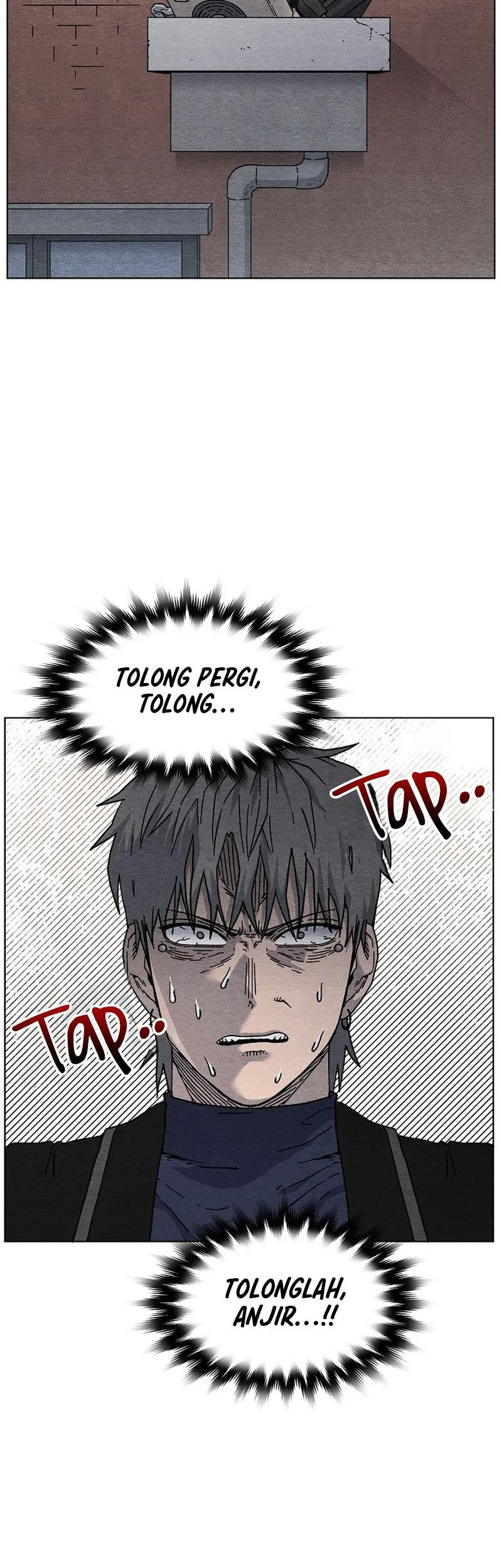 Leu Leu Leu Chapter 6 Gambar 11