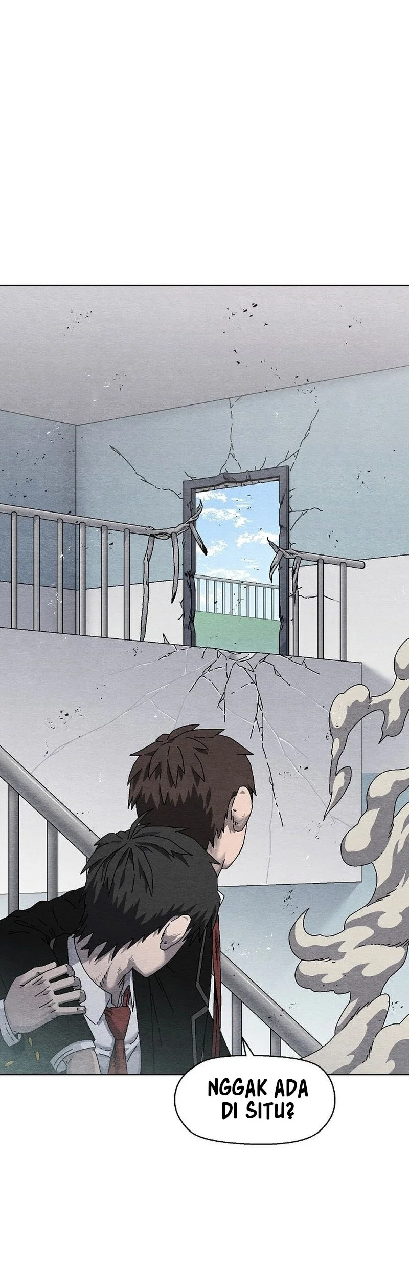 Leu Leu Leu Chapter 6 Gambar 13