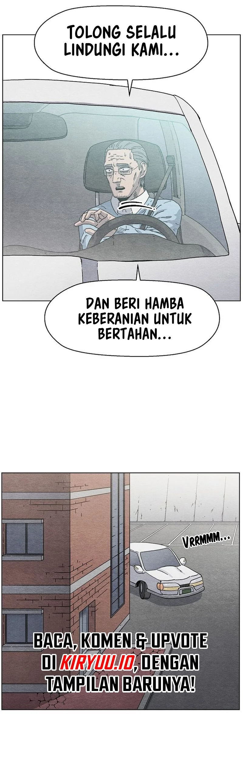 Leu Leu Leu Chapter 6 Gambar 18