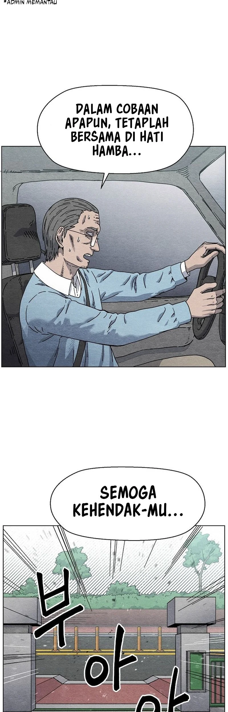 Leu Leu Leu Chapter 6 Gambar 20