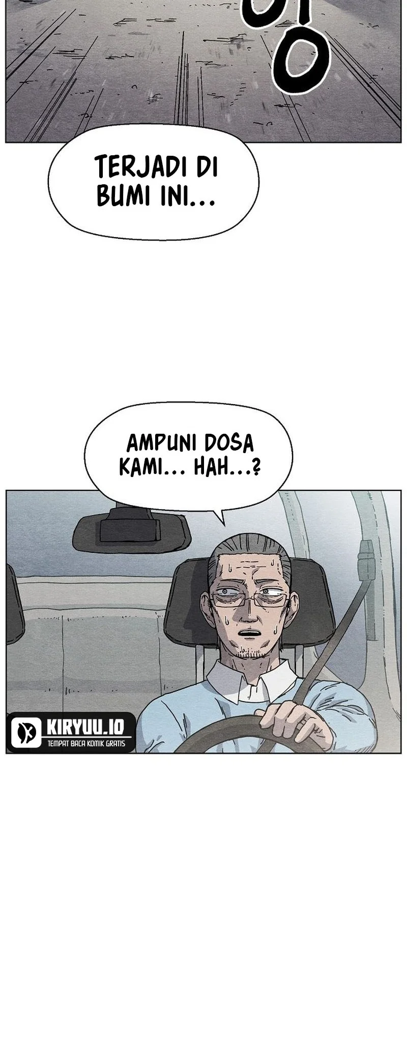 Leu Leu Leu Chapter 6 Gambar 21