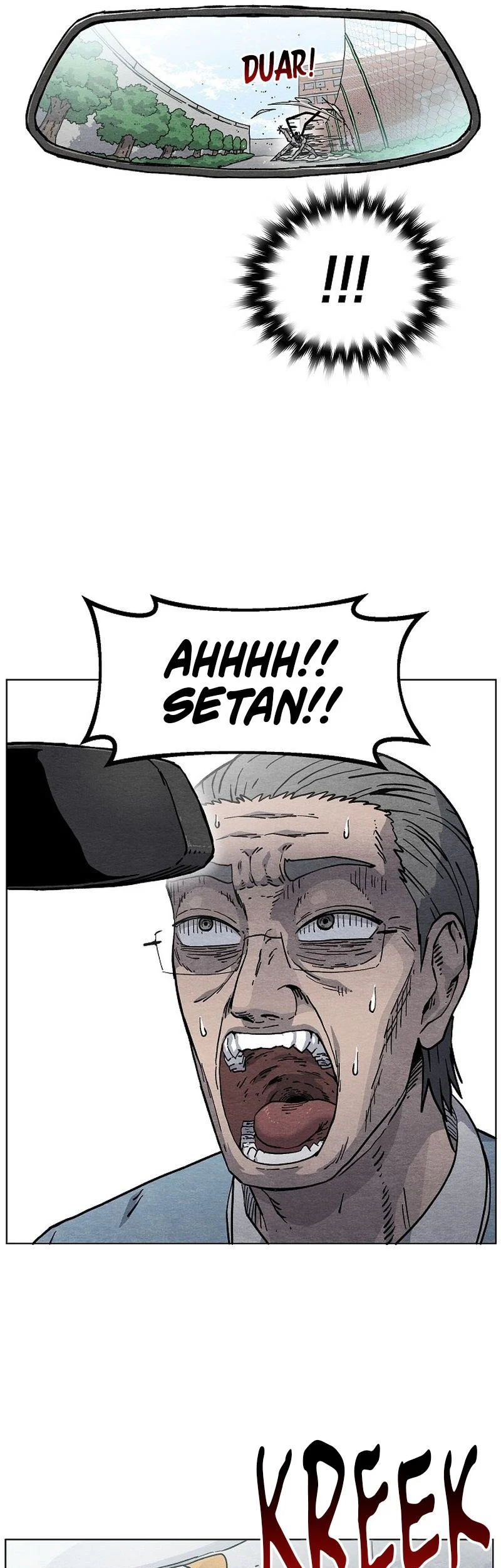 Leu Leu Leu Chapter 6 Gambar 22