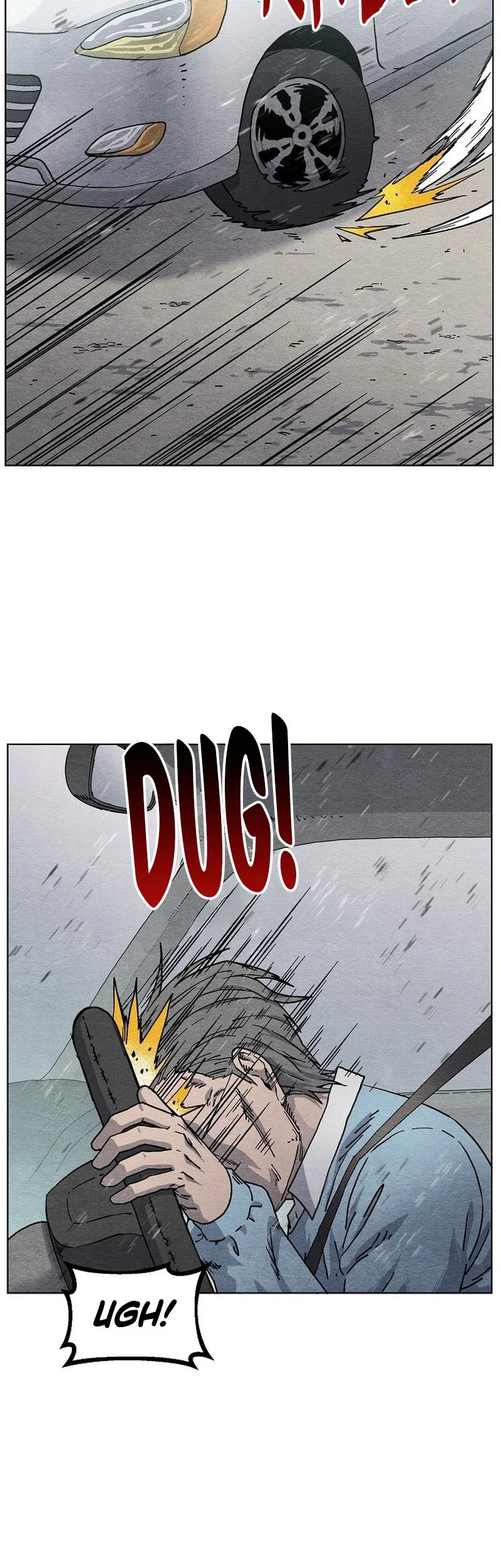 Leu Leu Leu Chapter 6 Gambar 23