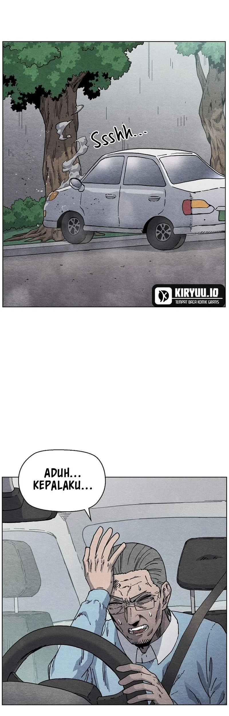 Leu Leu Leu Chapter 6 Gambar 24