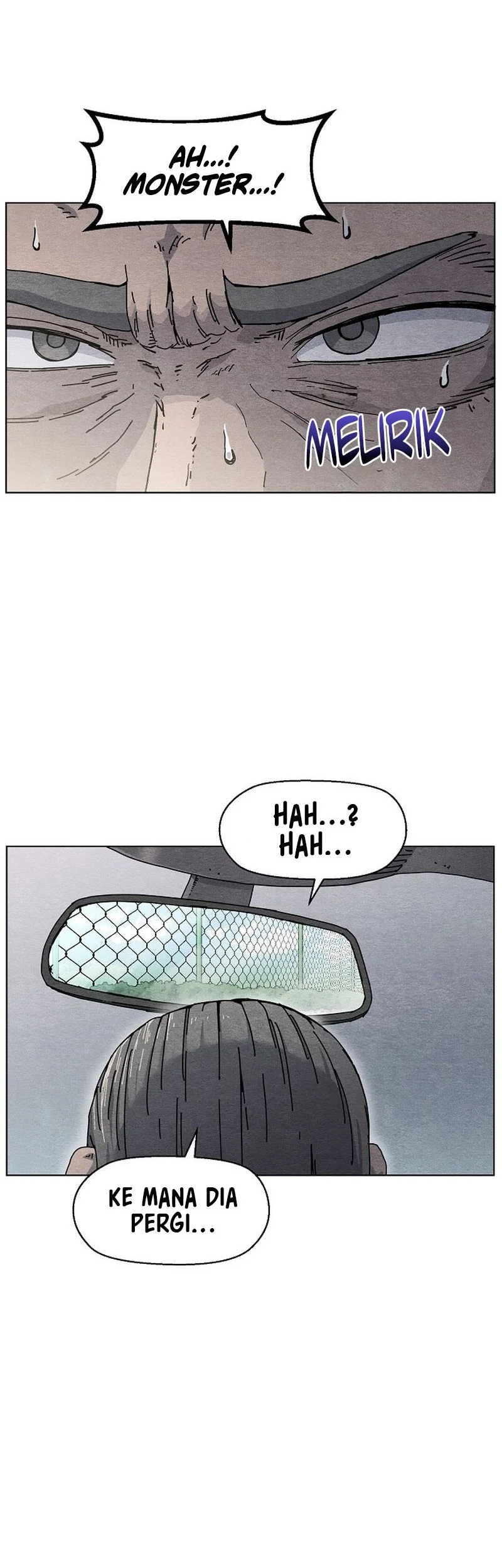 Leu Leu Leu Chapter 6 Gambar 25
