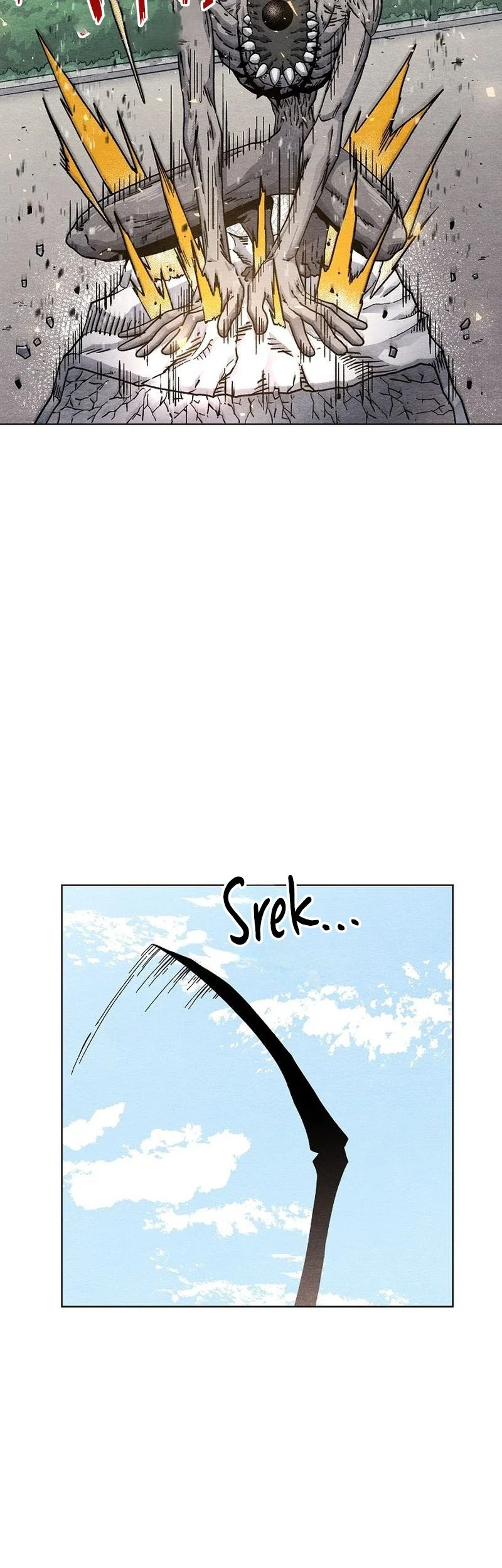 Leu Leu Leu Chapter 6 Gambar 27