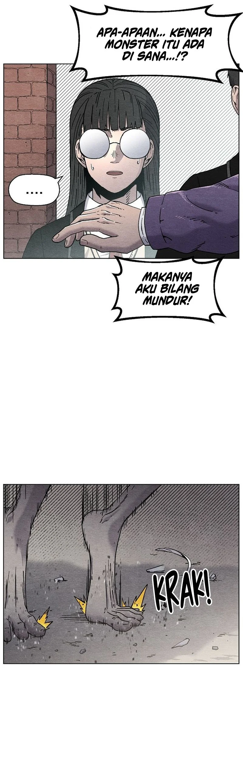 Leu Leu Leu Chapter 6 Gambar 30
