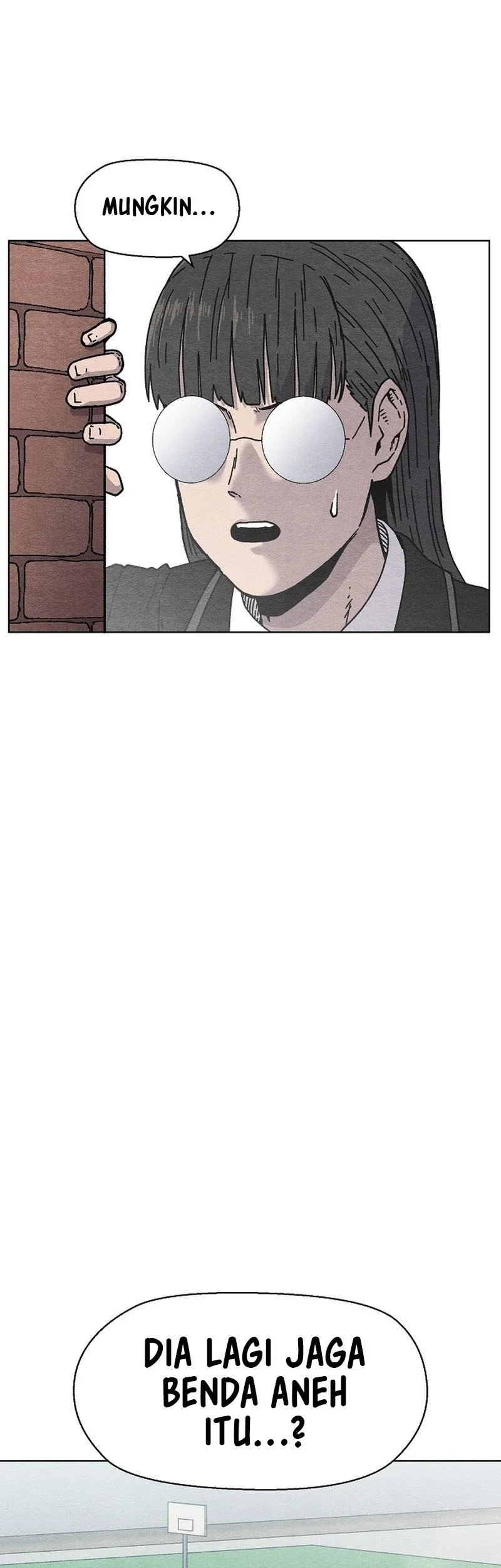 Leu Leu Leu Chapter 6 Gambar 32