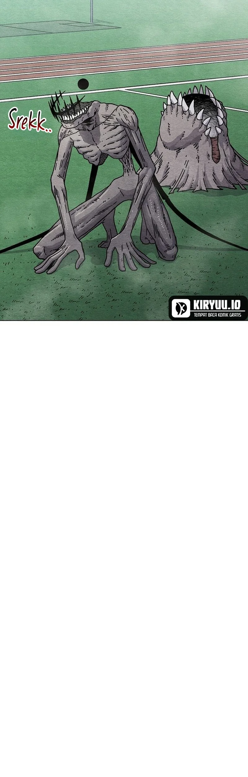 Leu Leu Leu Chapter 6 Gambar 33