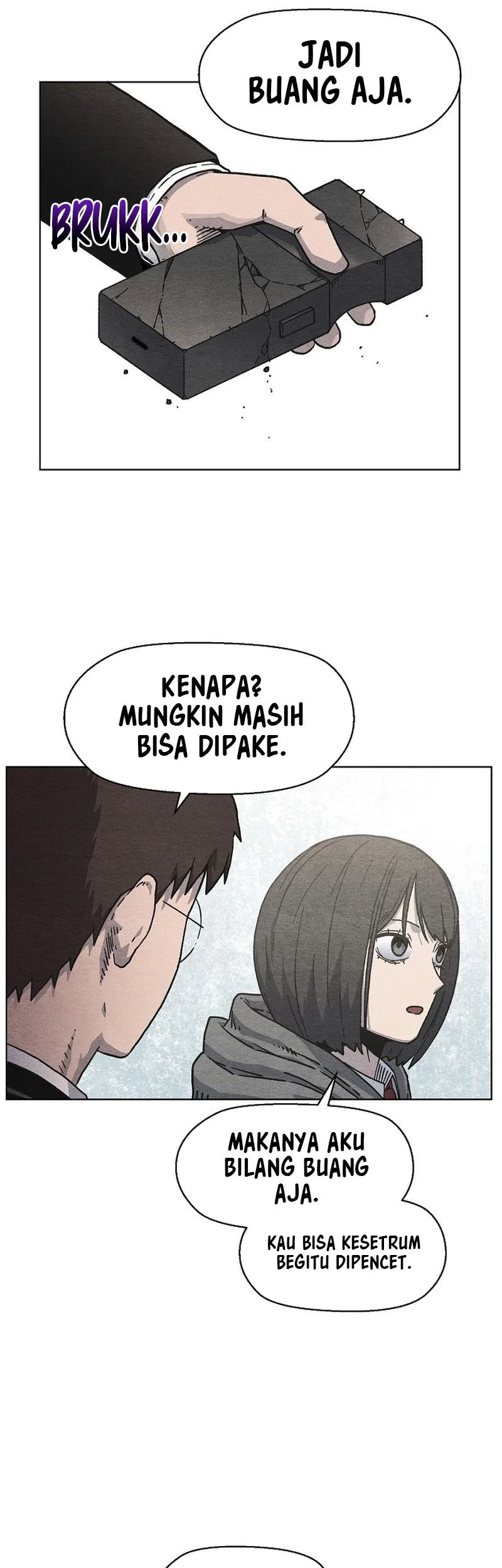 Leu Leu Leu Chapter 7 Gambar 34
