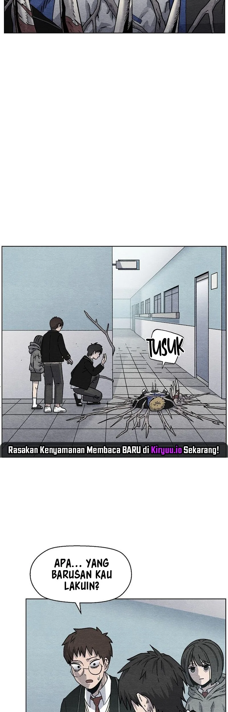 Leu Leu Leu Chapter 7 Gambar 36