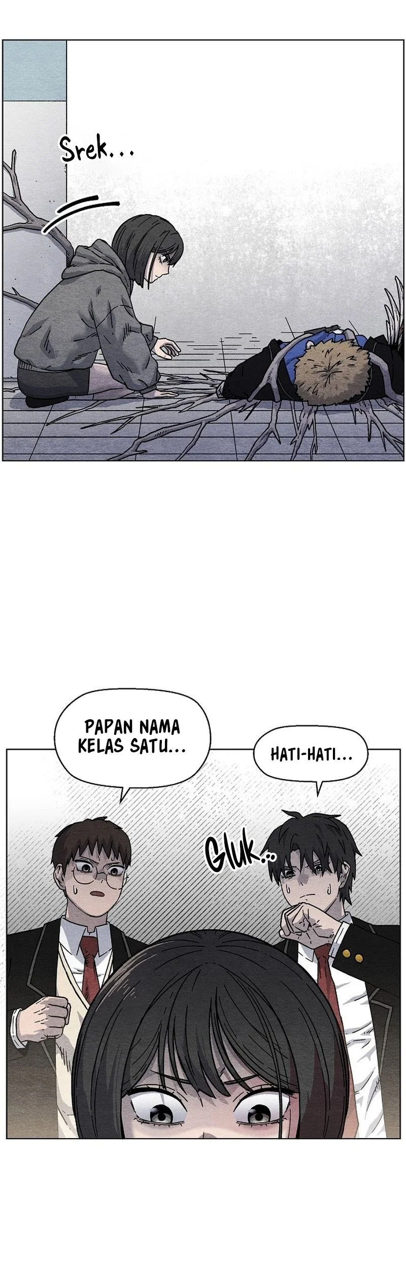 Leu Leu Leu Chapter 7 Gambar 38