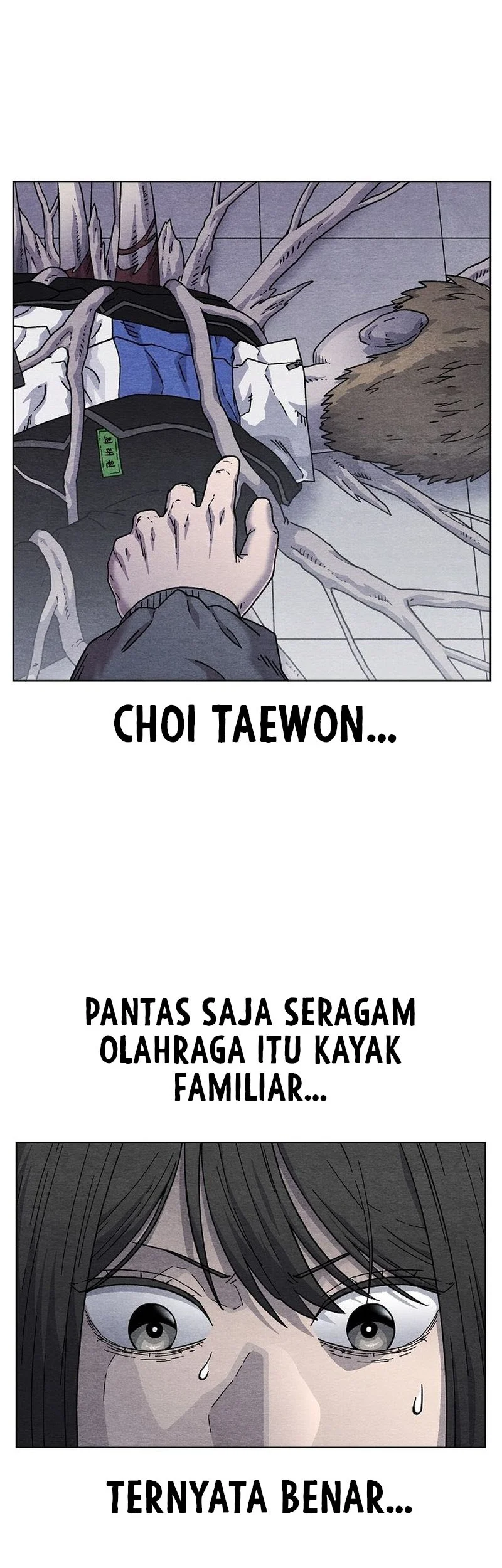 Leu Leu Leu Chapter 7 Gambar 39