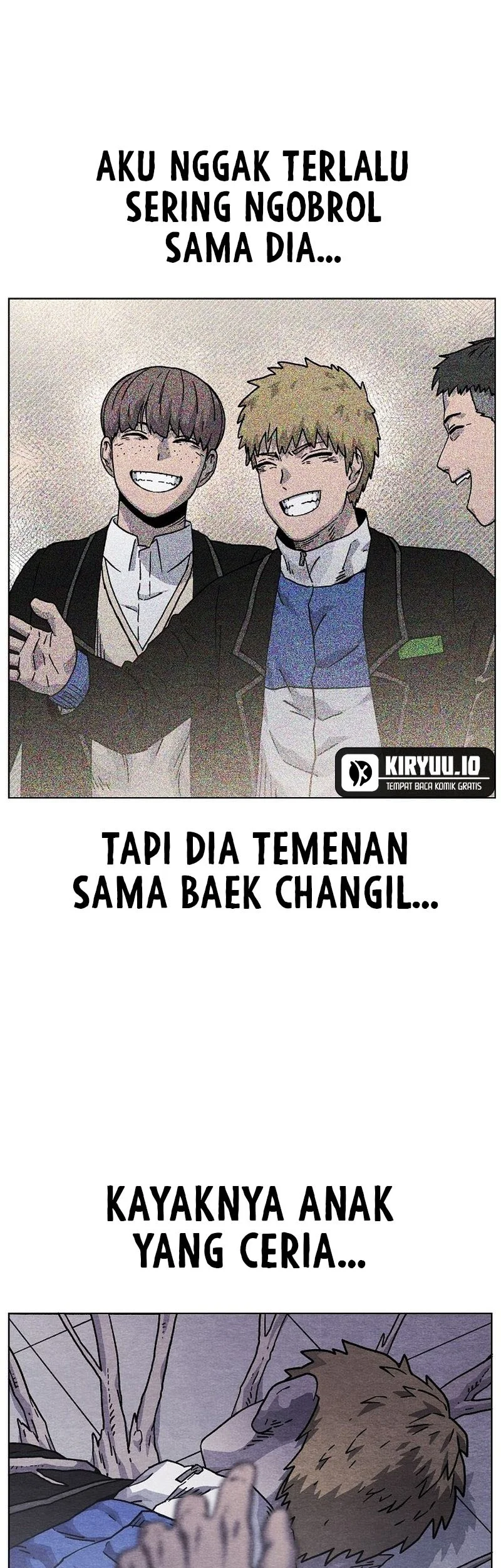Leu Leu Leu Chapter 7 Gambar 40