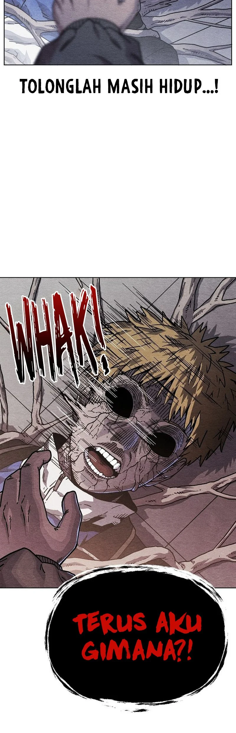 Leu Leu Leu Chapter 7 Gambar 41