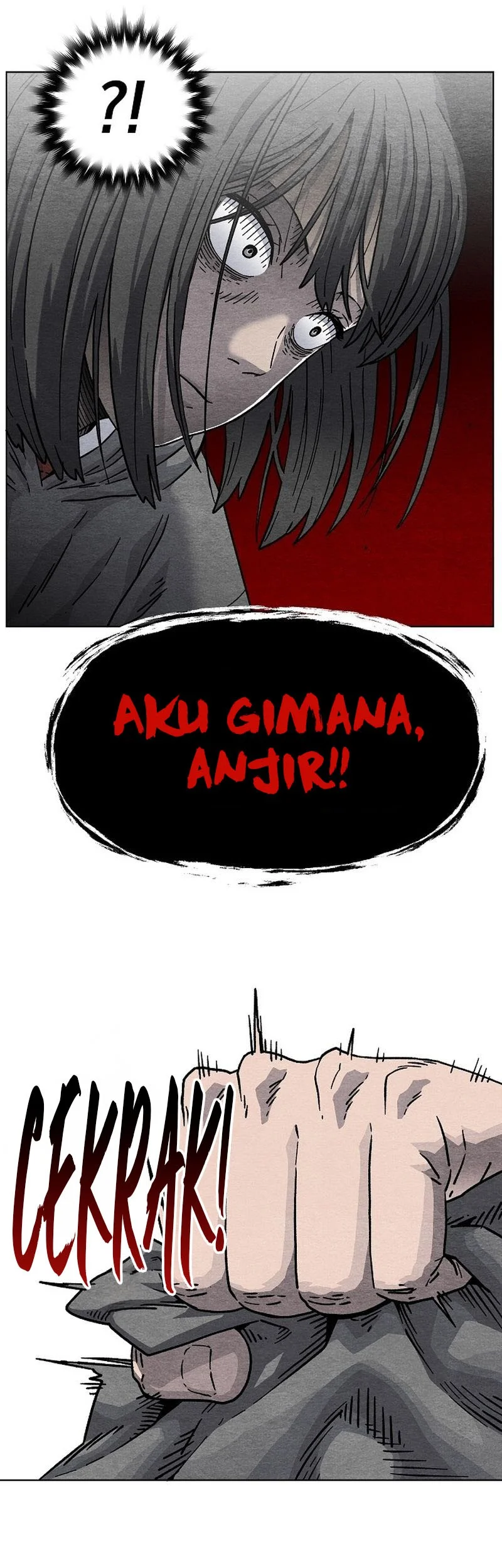 Leu Leu Leu Chapter 7 Gambar 42