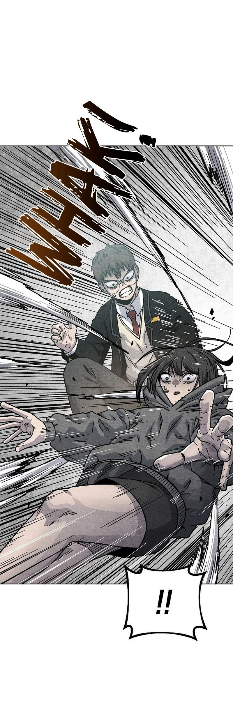 Leu Leu Leu Chapter 7 Gambar 43