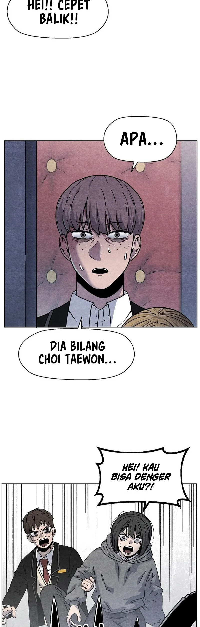 Leu Leu Leu Chapter 7 Gambar 47