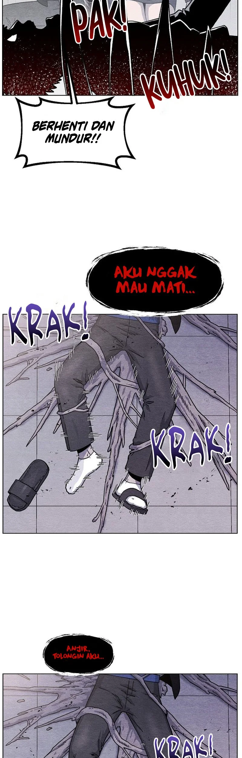 Leu Leu Leu Chapter 7 Gambar 48